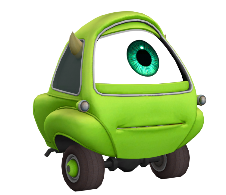 Download ZIP Archive - Cars: Mater-National Championship