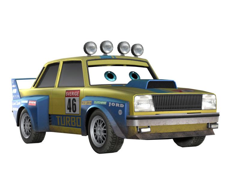 Download ZIP Archive - Cars: Mater-National Championship