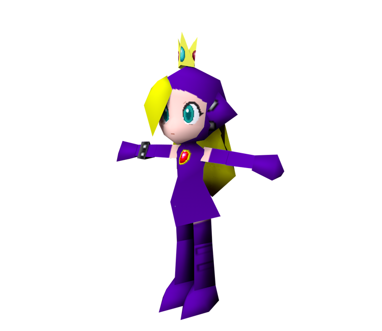 Download ZIP Archive - Mario Customs