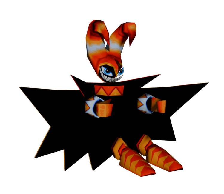 Preview in Browser - NiGHTS into Dreams...