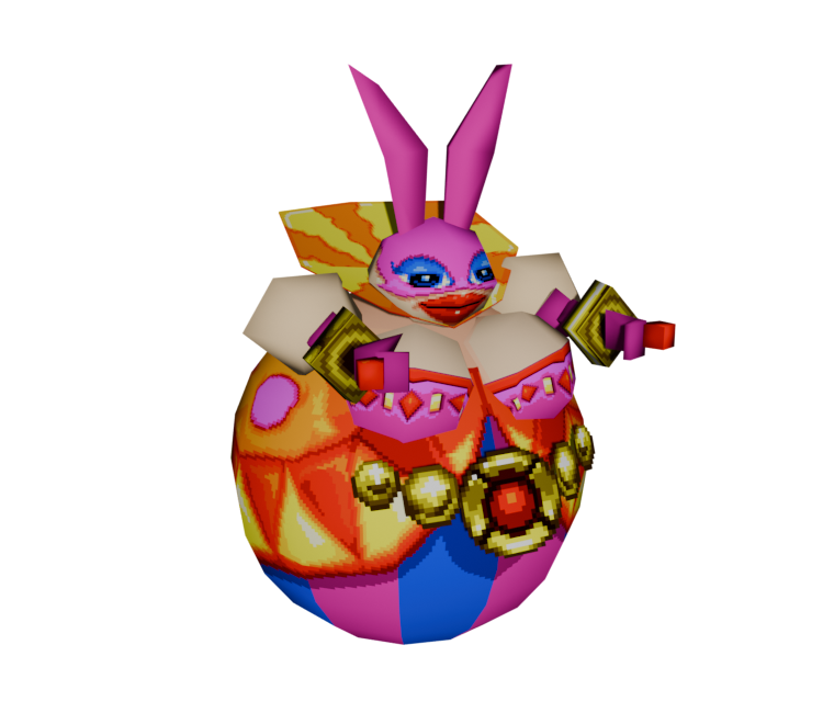 Preview in Browser - NiGHTS into Dreams...