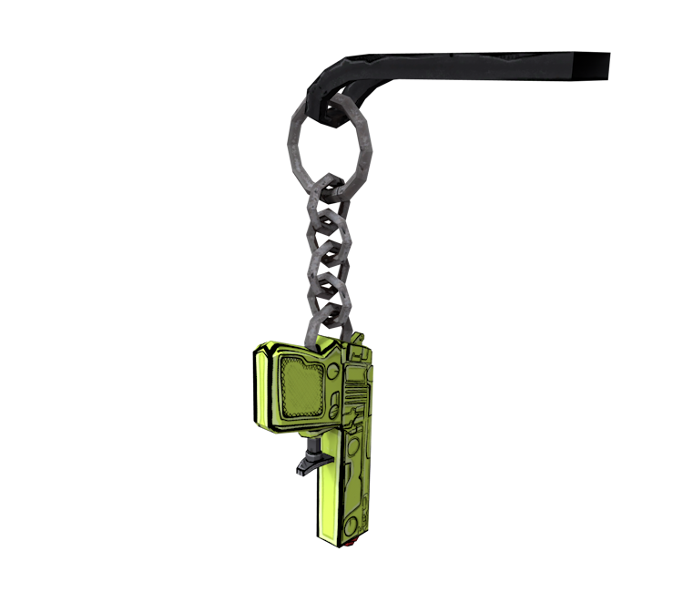 Preview in Browser - Borderlands 3