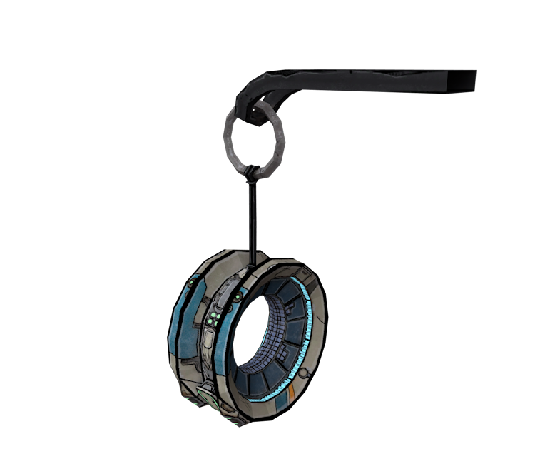 Preview in Browser - Borderlands 3