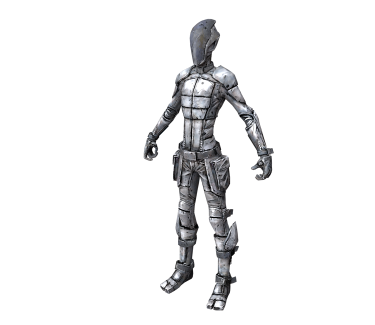 Preview in Browser - Borderlands 2