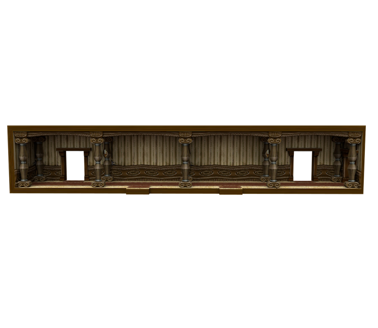 Download ZIP Archive - Luigi's Mansion