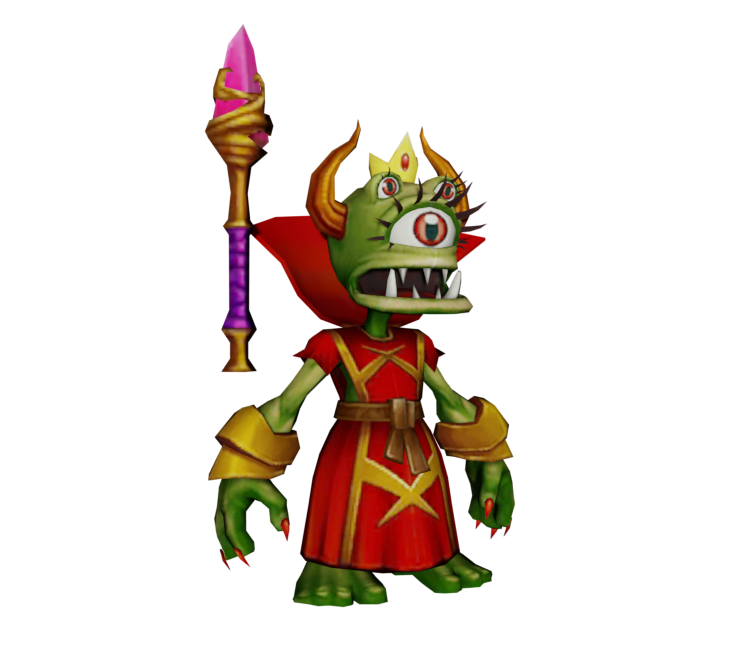 Preview in Browser - Skylanders: Ring of Heroes