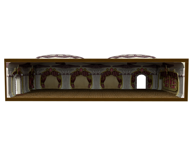 Download ZIP Archive - Luigi's Mansion