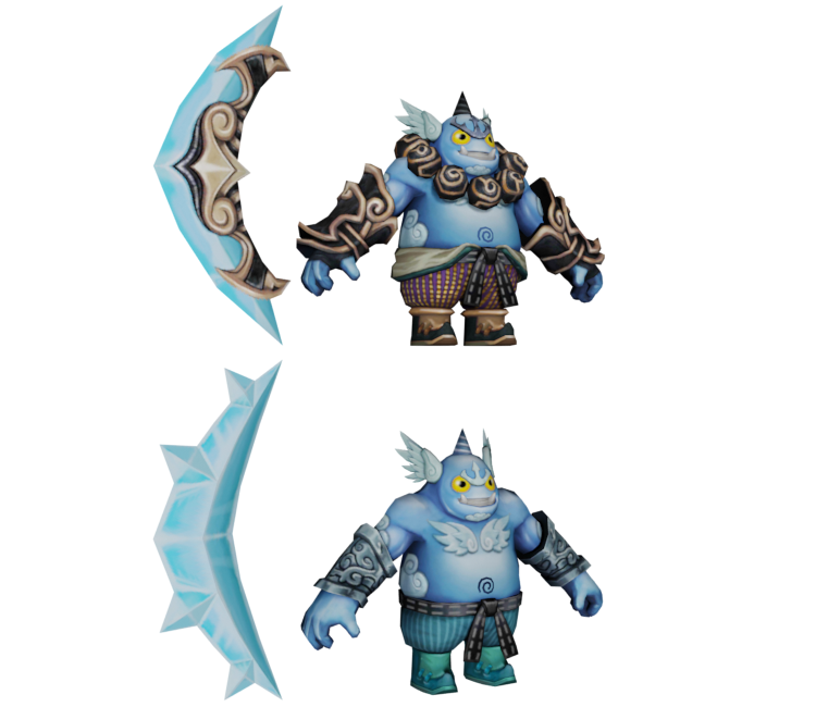 Preview in Browser - Skylanders: Ring of Heroes