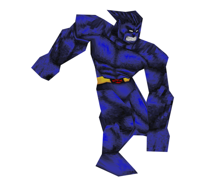 Preview in Browser - X-Men: The Ravages of Apocalypse