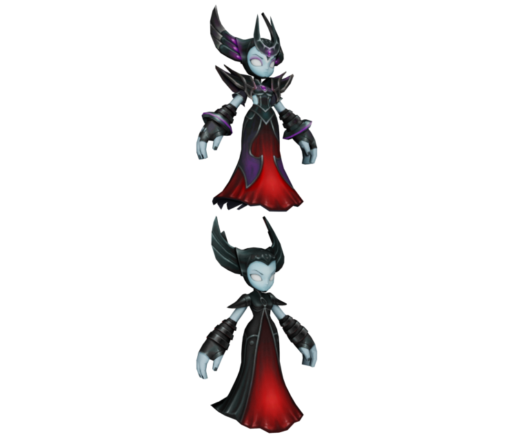 Preview in Browser - Skylanders: Ring of Heroes