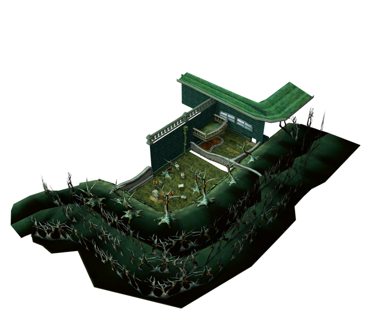 Download ZIP Archive - Luigi's Mansion