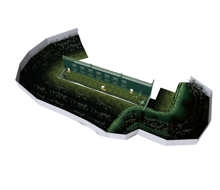 Download ZIP Archive - Luigi's Mansion