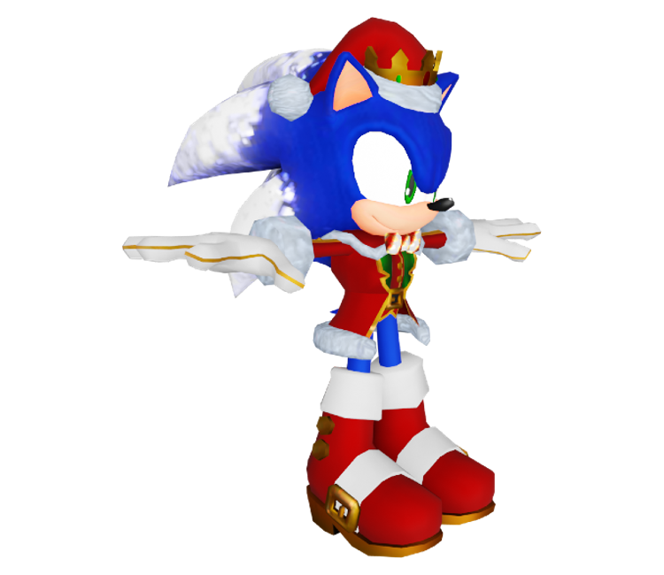 Preview in Browser - Sonic Dash