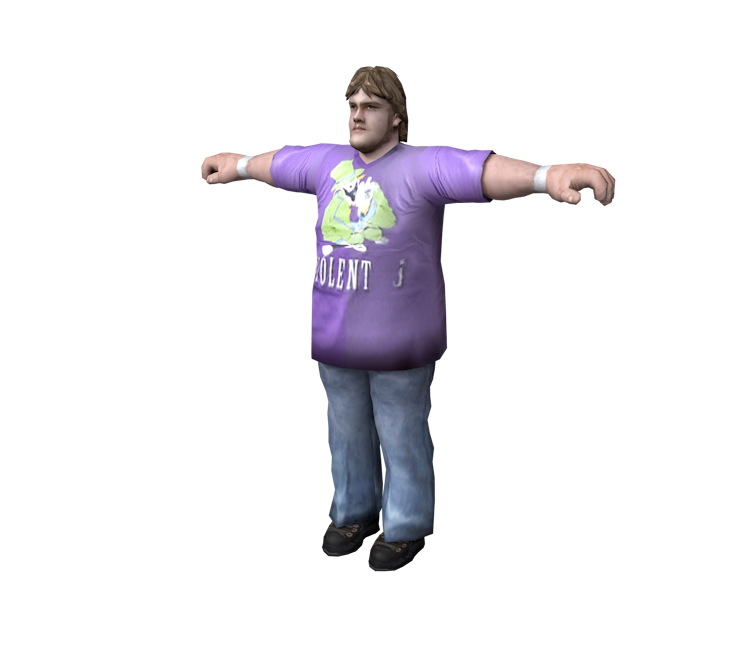 Preview in Browser - Backyard Wrestling 2: There Goes the Neighborhood