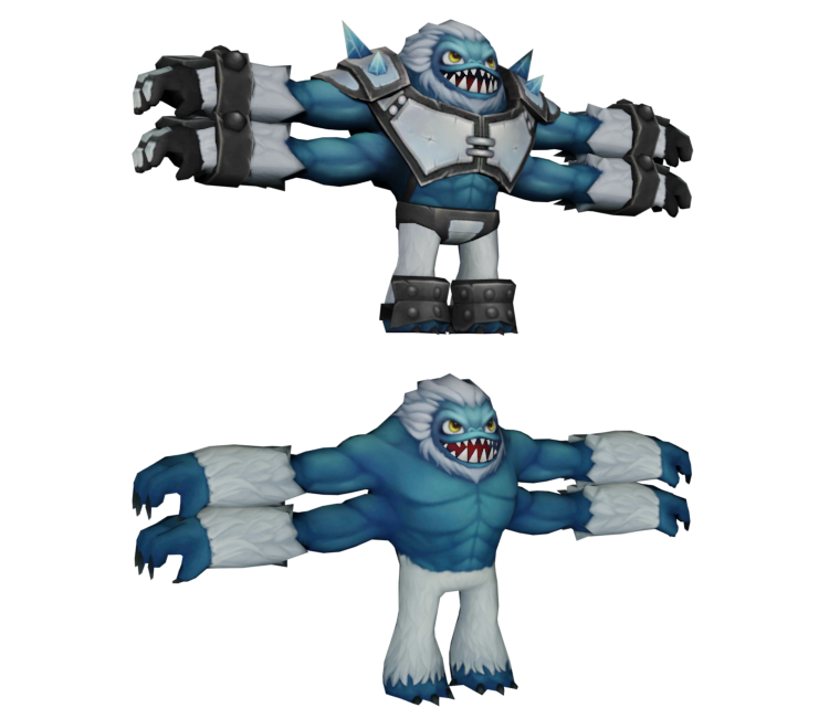 Preview in Browser - Skylanders: Ring of Heroes