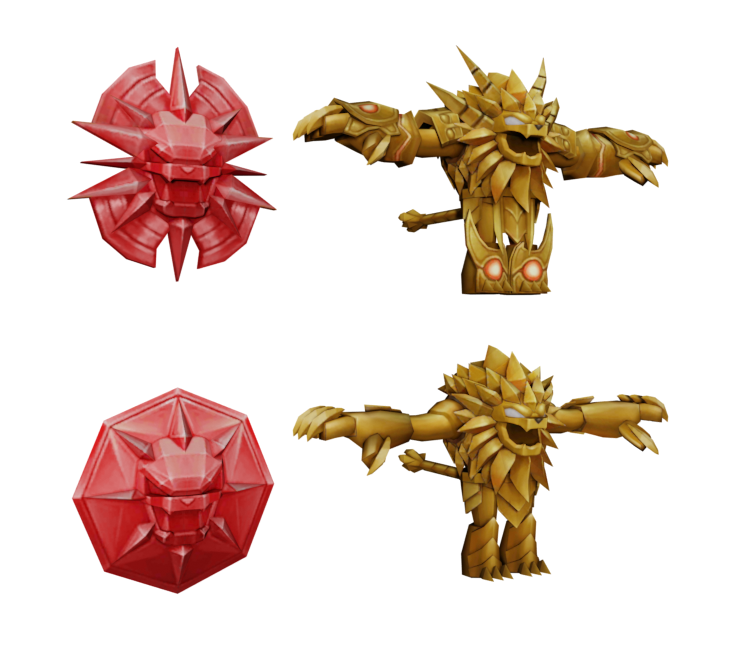 Preview in Browser - Skylanders: Ring of Heroes