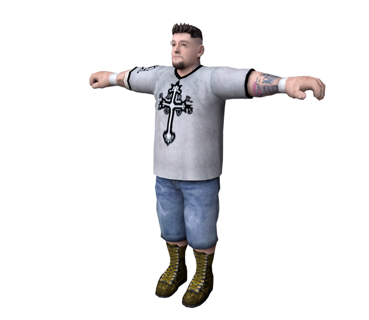 Preview in Browser - Backyard Wrestling 2: There Goes the Neighborhood