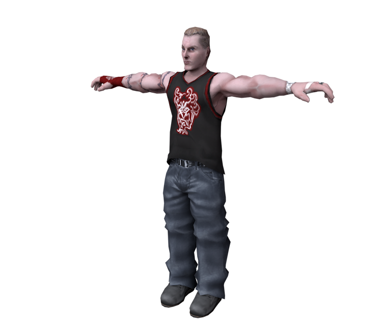 Preview in Browser - Backyard Wrestling 2: There Goes the Neighborhood
