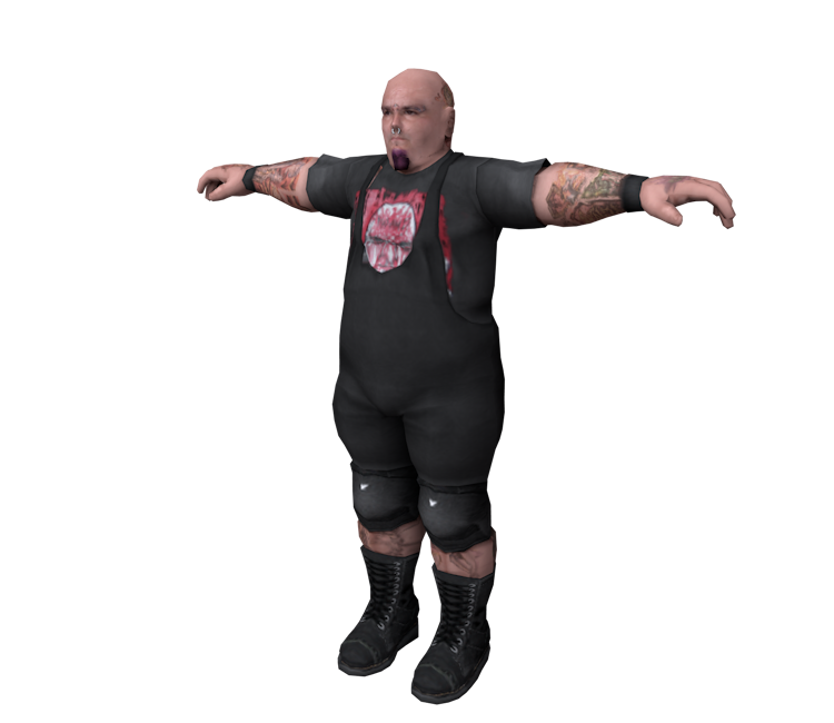 Preview in Browser - Backyard Wrestling 2: There Goes the Neighborhood
