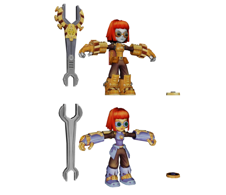 Preview in Browser - Skylanders: Ring of Heroes