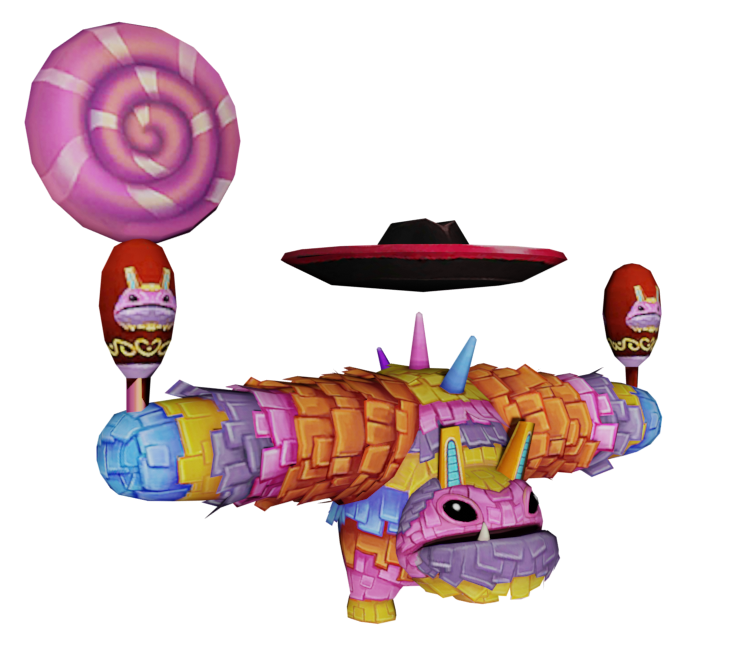 Preview in Browser - Skylanders: Ring of Heroes