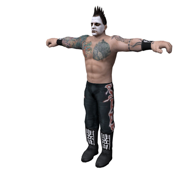 Preview in Browser - Backyard Wrestling 2: There Goes the Neighborhood