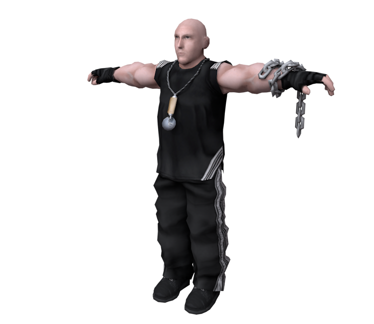 Preview in Browser - Backyard Wrestling 2: There Goes the Neighborhood