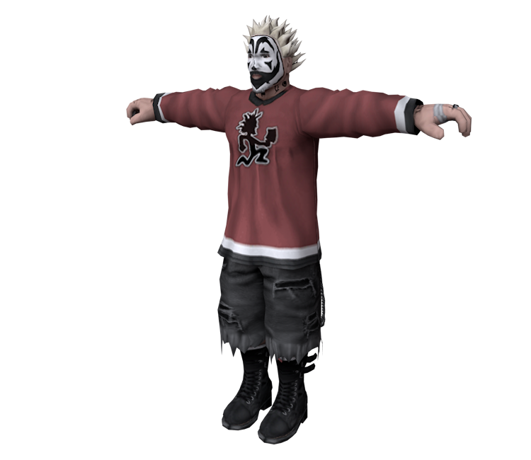Preview in Browser - Backyard Wrestling 2: There Goes the Neighborhood
