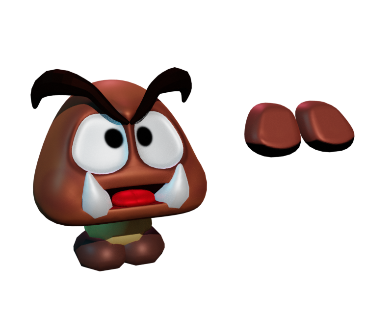 Download ZIP Archive - Mario Customs