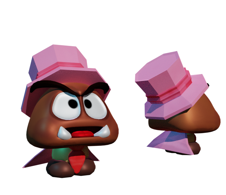 Download ZIP Archive - Mario Customs