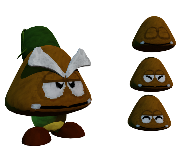 Preview in Browser - Paper Mario Customs