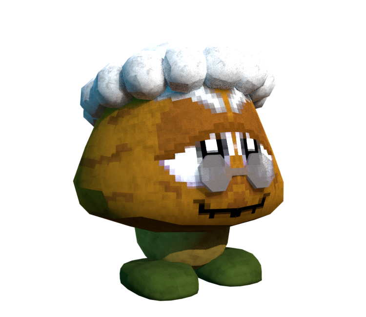 Preview in Browser - Paper Mario Customs