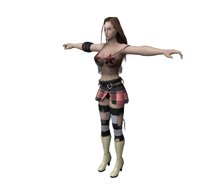 Preview in Browser - Backyard Wrestling 2: There Goes the Neighborhood