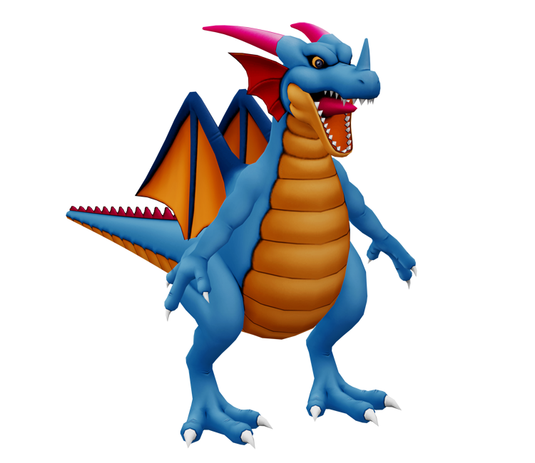 Preview in Browser - Dragon Quest X
