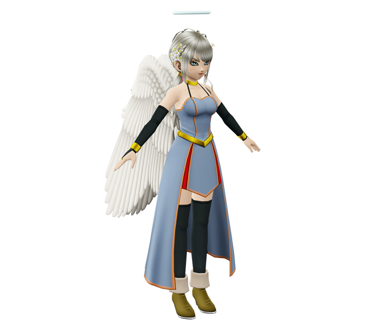 Preview in Browser - Dragon Quest X
