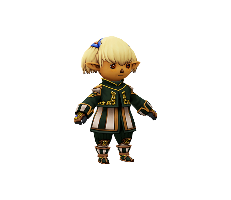 Preview in Browser - Dragon Quest X