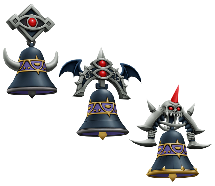 Preview in Browser - Dragon Quest X