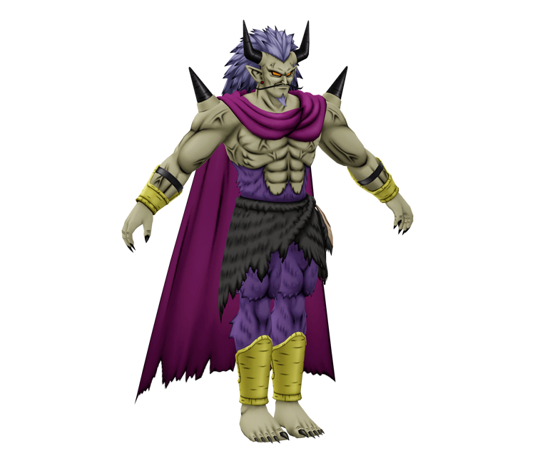 Preview in Browser - Dragon Quest X