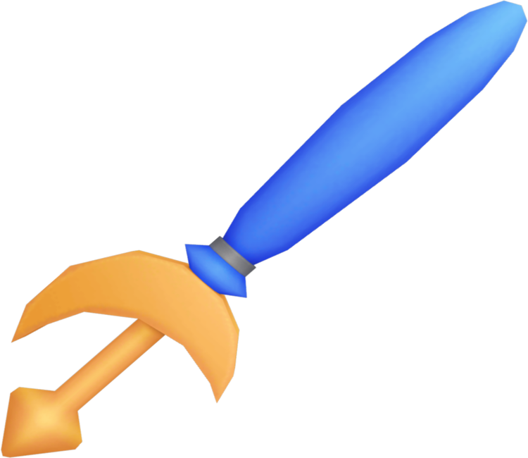 Preview in Browser - Kingdom Hearts 2