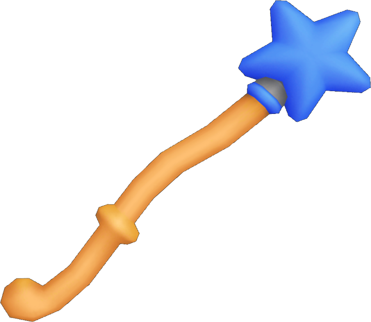 Preview in Browser - Kingdom Hearts 2