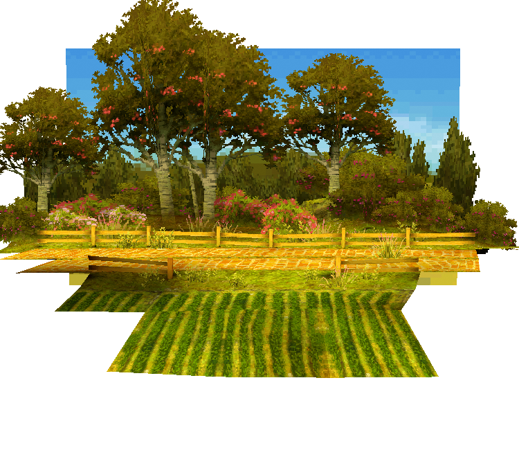 Preview in Browser - The Wizard of Oz: Beyond the Yellow Brick Road