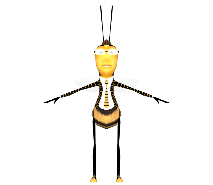 Download ZIP Archive - Bee Movie Game
