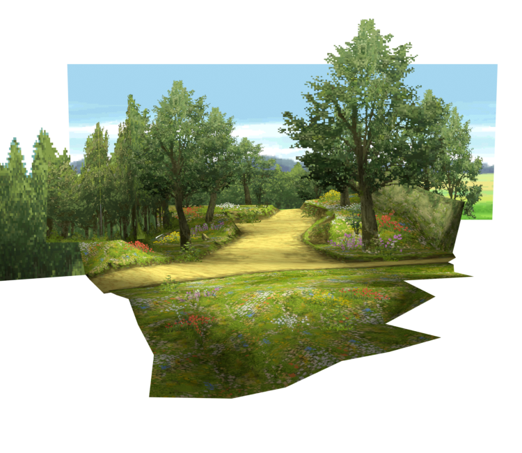 Preview in Browser - The Wizard of Oz: Beyond the Yellow Brick Road