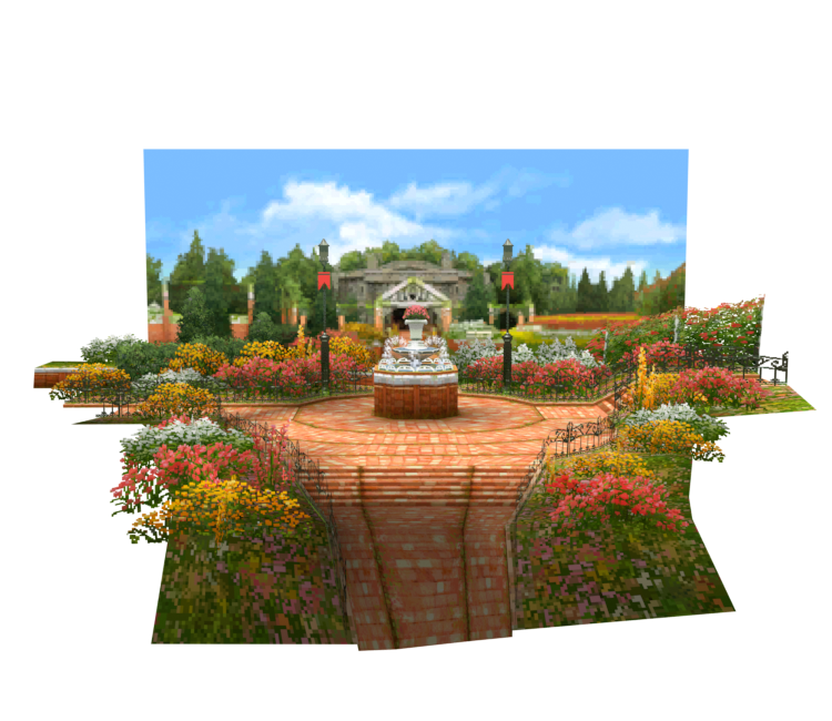 Preview in Browser - The Wizard of Oz: Beyond the Yellow Brick Road