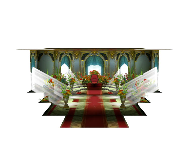 Preview in Browser - The Wizard of Oz: Beyond the Yellow Brick Road