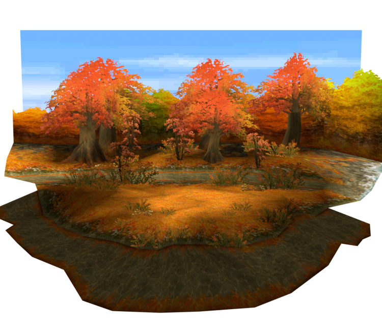 Preview in Browser - The Wizard of Oz: Beyond the Yellow Brick Road