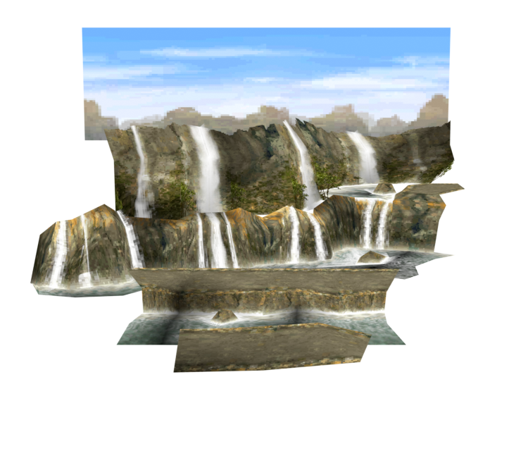 Preview in Browser - The Wizard of Oz: Beyond the Yellow Brick Road