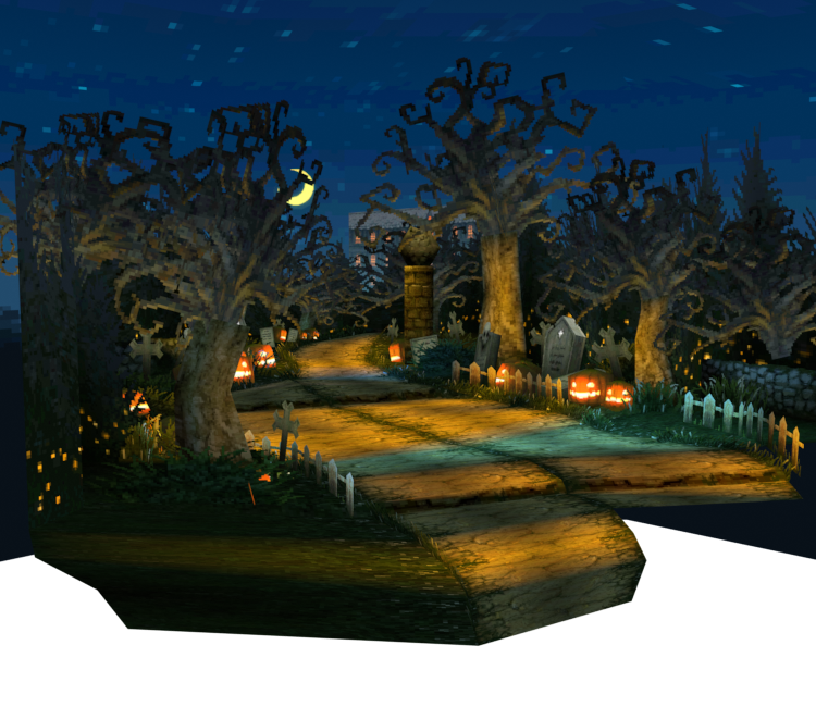 Preview in Browser - The Wizard of Oz: Beyond the Yellow Brick Road