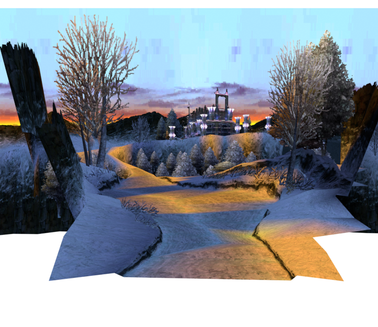 Preview in Browser - The Wizard of Oz: Beyond the Yellow Brick Road
