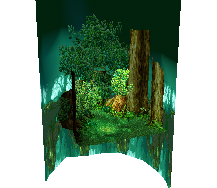Preview in Browser - Dragon Quest 4: The Chapters of the Chosen